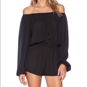 Rane Romper Show Me Your Mumu